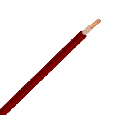 Product Cable Solar 6mm² PV ZZ-F Rojo   
