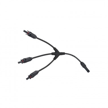 Conectores Multicontact Flexibles MC4 3/1 IP68 para Cable de 4-6mm²