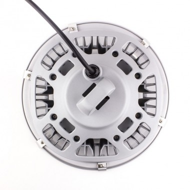Producto de Campana LED Industrial High Efficiency 200W 135lm/W Extreme Resistance