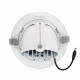 Foco Proyector LED SAMSUNG 120lm/W Direccionable Circular 38W Tª de Color Seleccionable