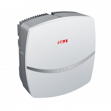 Inversor Solar SAJ R5 Injeção à Rede 1.5-8 kW com Controle Wifi Monofásico