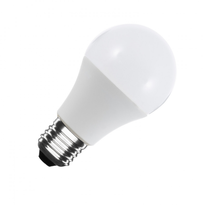 Lâmpada LED E27 10W 780 lm A60 12/24V