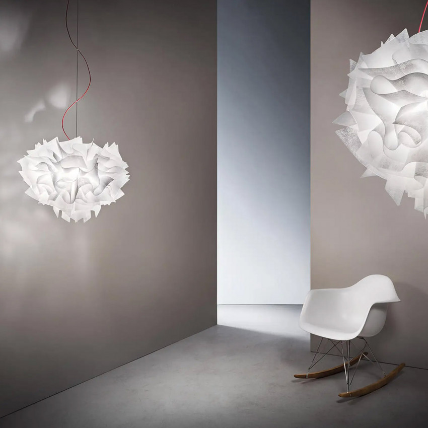 Lámpara Colgante Fabula  Small SLAMP