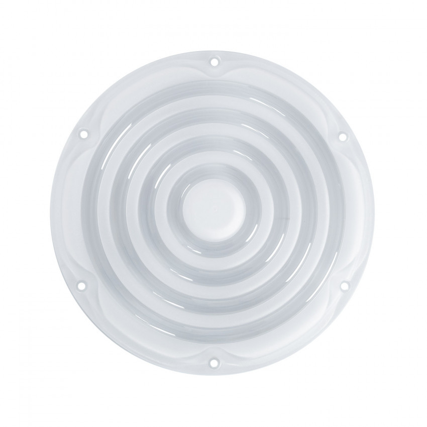 Lente 90º para Campânula LED UFO Philips Xitanium LP 150W 190lm/W Regulável