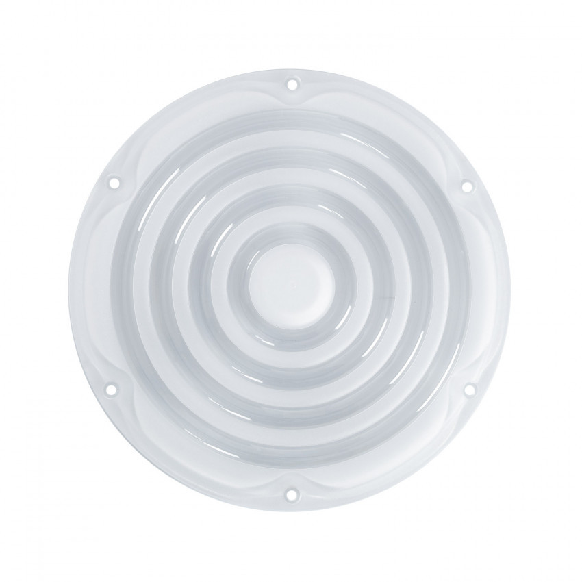 Lente 90º para Campânula LED UFO Philips Xitanium LP 200W 190lm/W Regulável