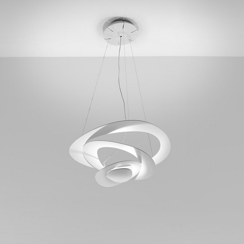 Candeeiro Suspenso LED Pirce Mini 44W ARTEMIDE