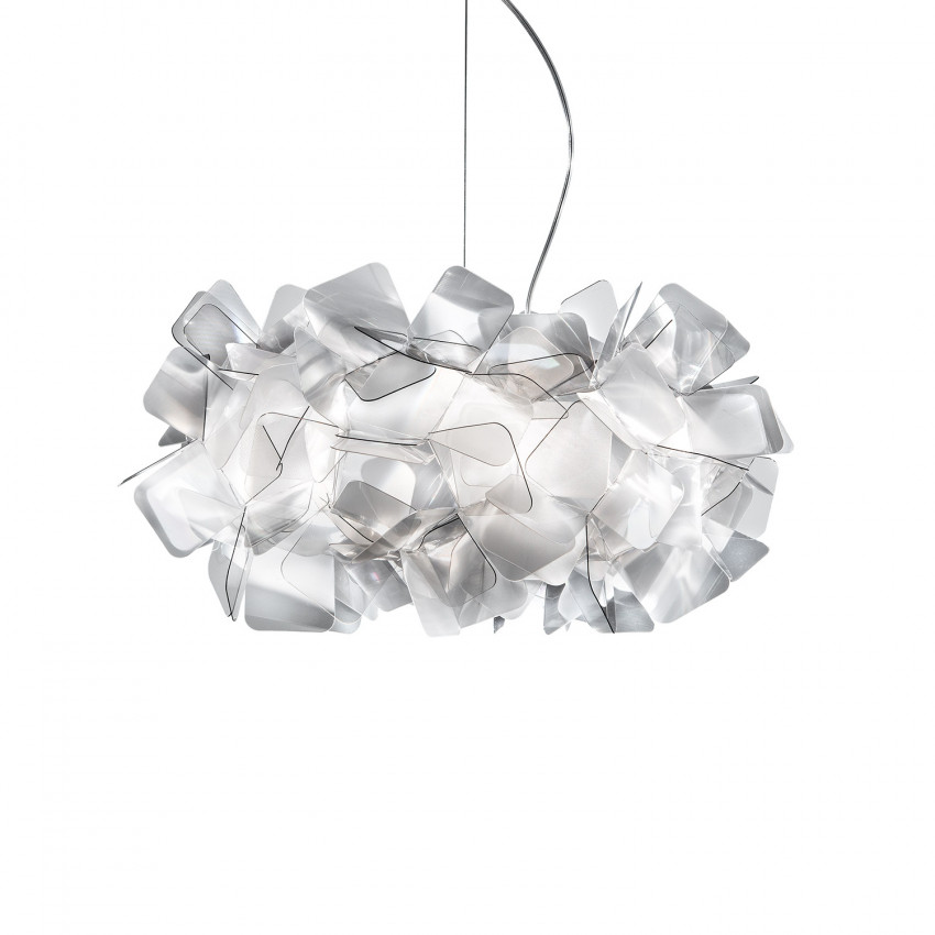  Lámpara Colgante Clizia Large SLAMP