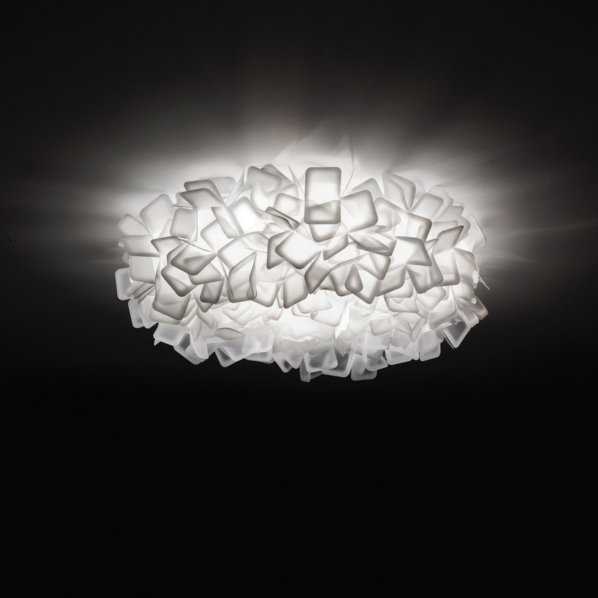 Plafón SLAMP Clizia Ceiling/Wall Large 