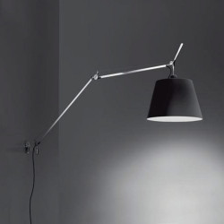 Lámpara de Pared LED Tolomeo Mega Regulable Orientable 31W ARTEMIDE