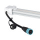 Tubo LED T8 600mm de Cultivo Batten Grow 10W