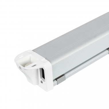 Producto de Luminaria LED 600W de Cultivo Linear HP Grow Regulable