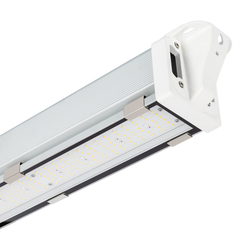Luminária LED 600W de Cultivo Linear HP Grow INVENTRONIC Regulável 1-10V