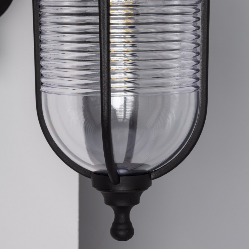 Aplique Berna E27