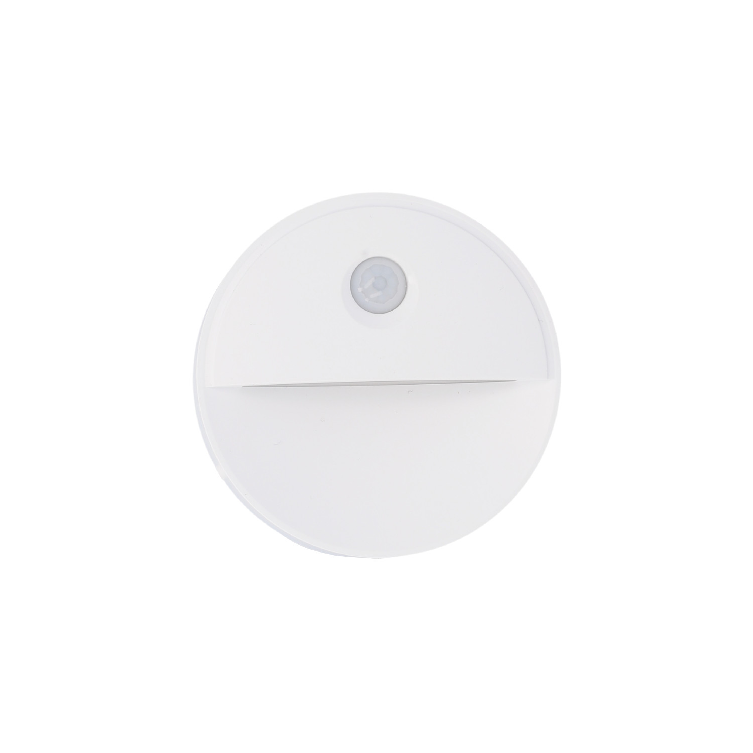Produto de Luz Noturna LED com Detector de Movimento PIR 120º