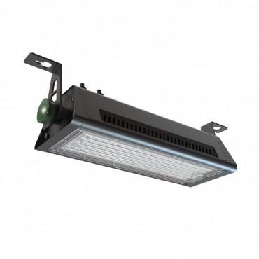 Product Campana Lineal LED Industrial 100W LUMILEDS IP65 150lm/W Regulable 1-10V