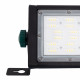 Campana Lineal LED 150W LUMILEDS IP65 150lm/W Regulable 1-10V