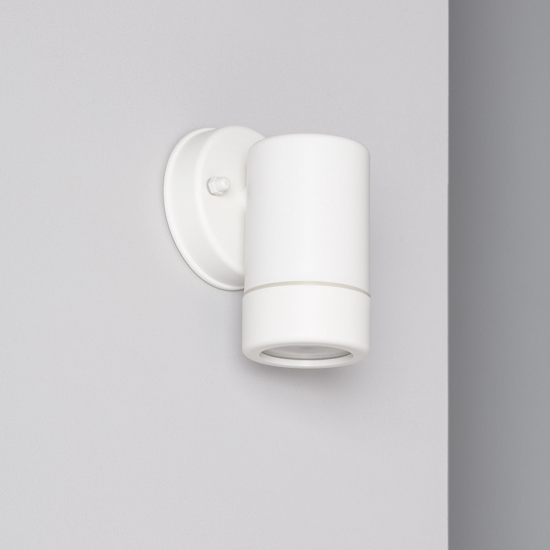 Aplique de Pared Exterior Satin