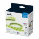 Producto de Tira LED RGBWW 12V DC 2m Smart WiFi + Bluetooth WIZ 