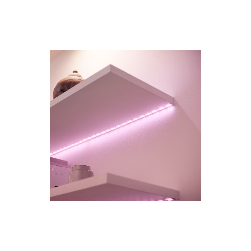 Producto de Extensión Tira LED RGBWW 12V 1m WIZ 