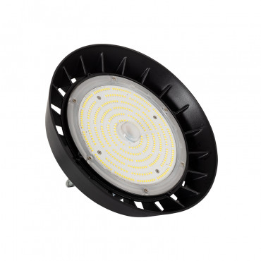 Fotografia do produto: Campânula LED Industrial UFO Philips Xitanium LP 100W 200lm/W Regulável 1-10V
