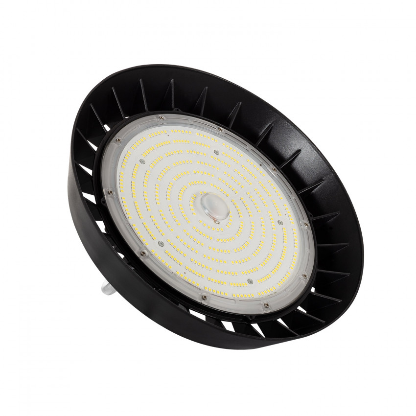 Campânula LED Industrial UFO Philips Xitanium LP 150W 200lm/W Regulável 1-10V