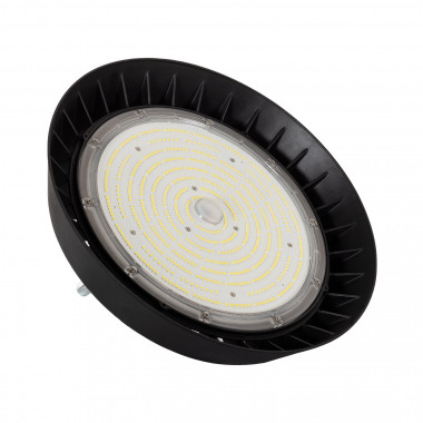 Produto de Campânula LED Industrial UFO Philips Xitanium LP 200W 200lm/W Regulável 1-10V