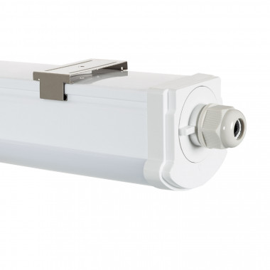 Produto de Tela LED impermeável 30W 120 cm IP65 com sensor de movimento