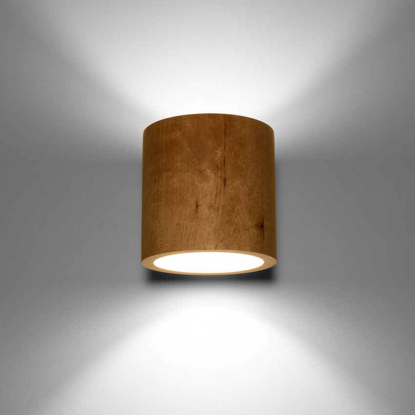 Producto de Aplique de Pared Orbis SOLLUX