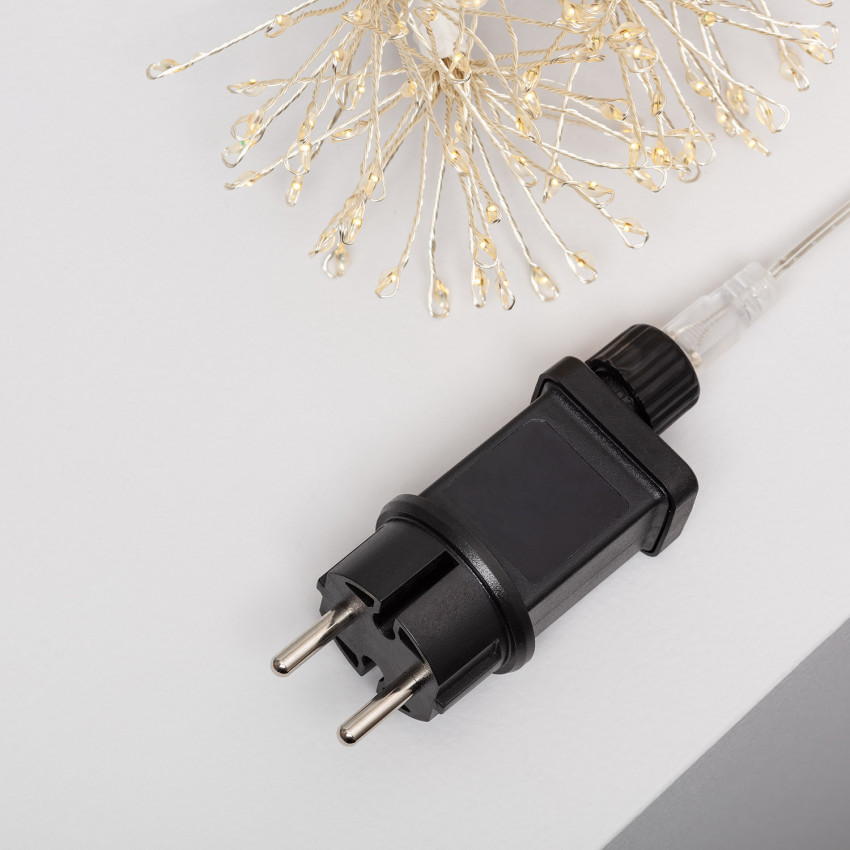 Guirnalda LED Dandelion
