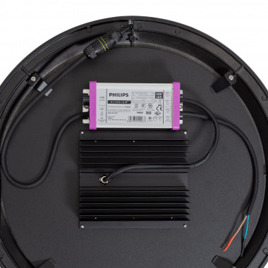 Producto de Luminaria LED 60W NeoVentino LUMILEDS PHILIPS Xitanium Regulable 1-10V Alumbrado Público