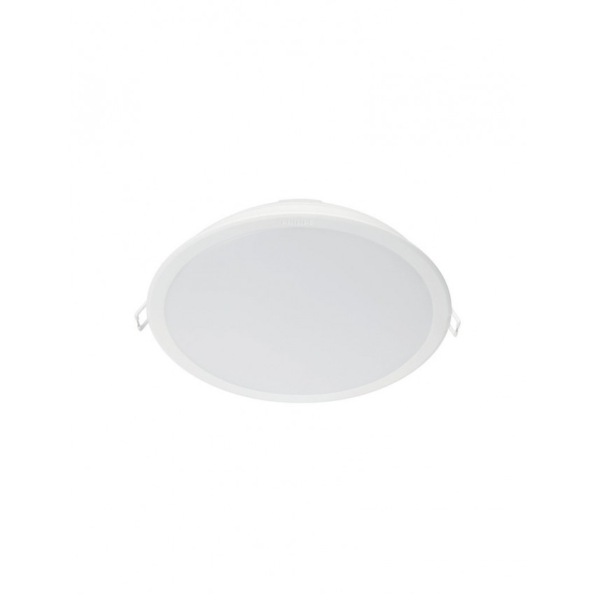 Producto de Downlight LED 24W PHILIPS Slim Meson Corte Ø 200 mm