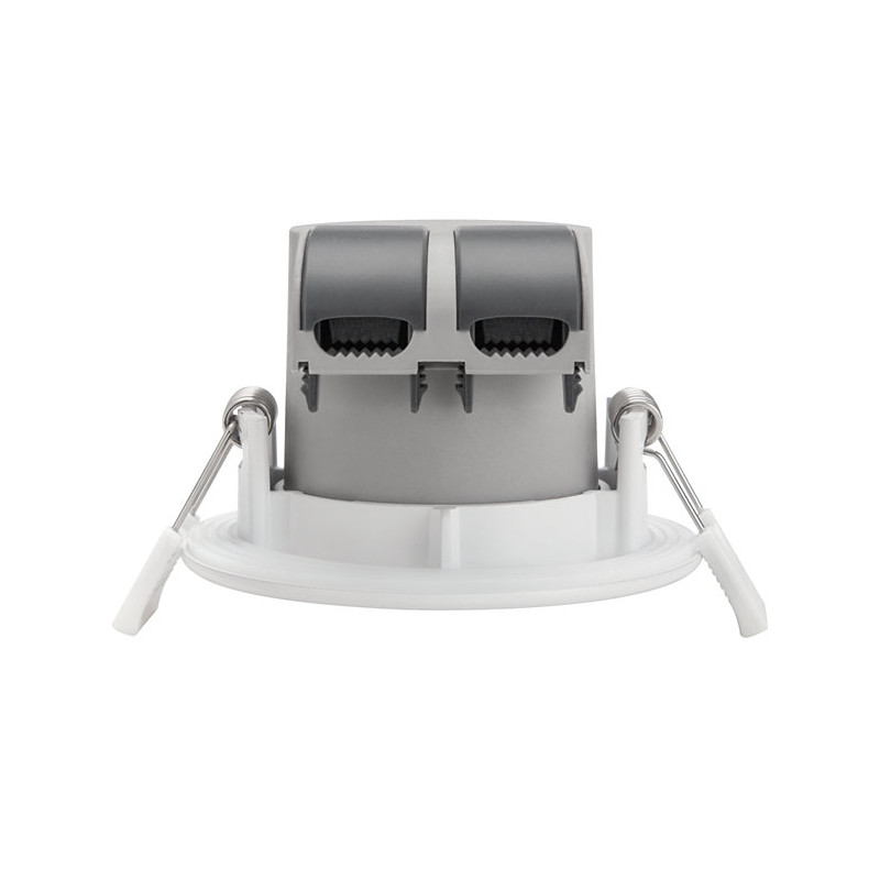 Producto de Foco Downlight LED Regulable 5W PHILIPS Dive Corte Ø 70 mm