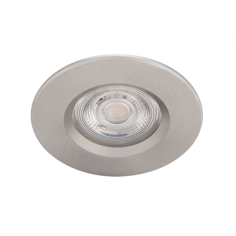 Producto de Foco Downlight LED Regulable 5W PHILIPS Dive Corte Ø 70 mm