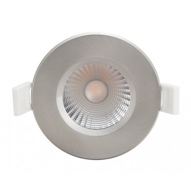 Produto de Foco Downlight LED Regulável 5.5W PHILIPS Dive Corte Ø 70 mm