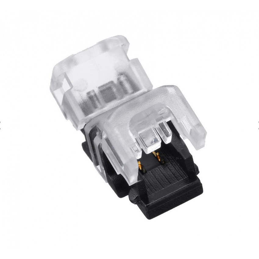 Conector para Unir Tira LED de 5mm Extrafina IP20