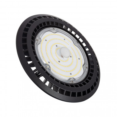 Produto de Campânula LED Industrial UFO Solid PRO 150W 150lm/W LIFUD Regulável 1-10V