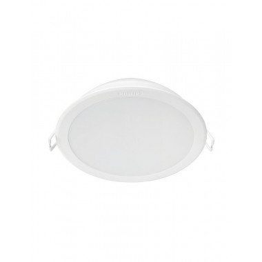 Producto de Downlight LED 12.5W PHILIPS Slim Meson Corte Ø 125 mm