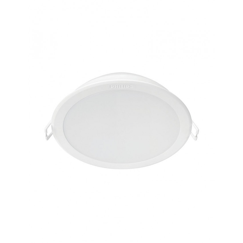 Downlight LED 12.5W PHILIPS Slim Meson Corte Ø 125 mm 