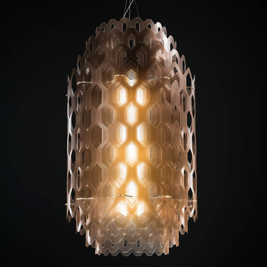 Candeeiro Suspenso SLAMP Chantal Small 