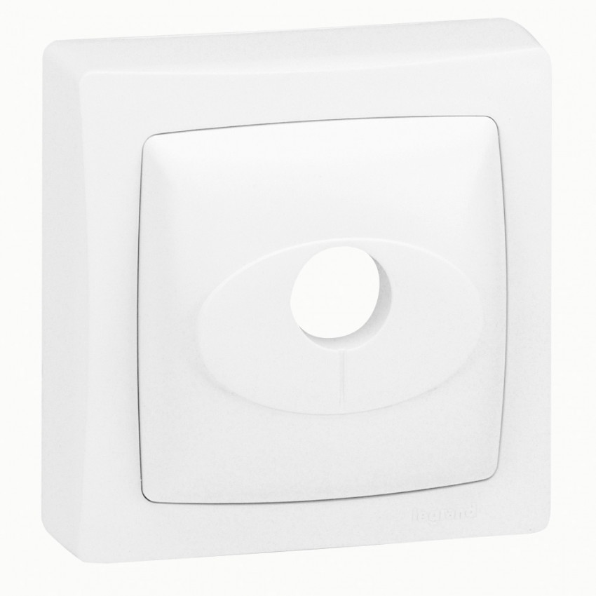 Producto de Base TV Simple Monoblock LEGRAND Oteo 086040