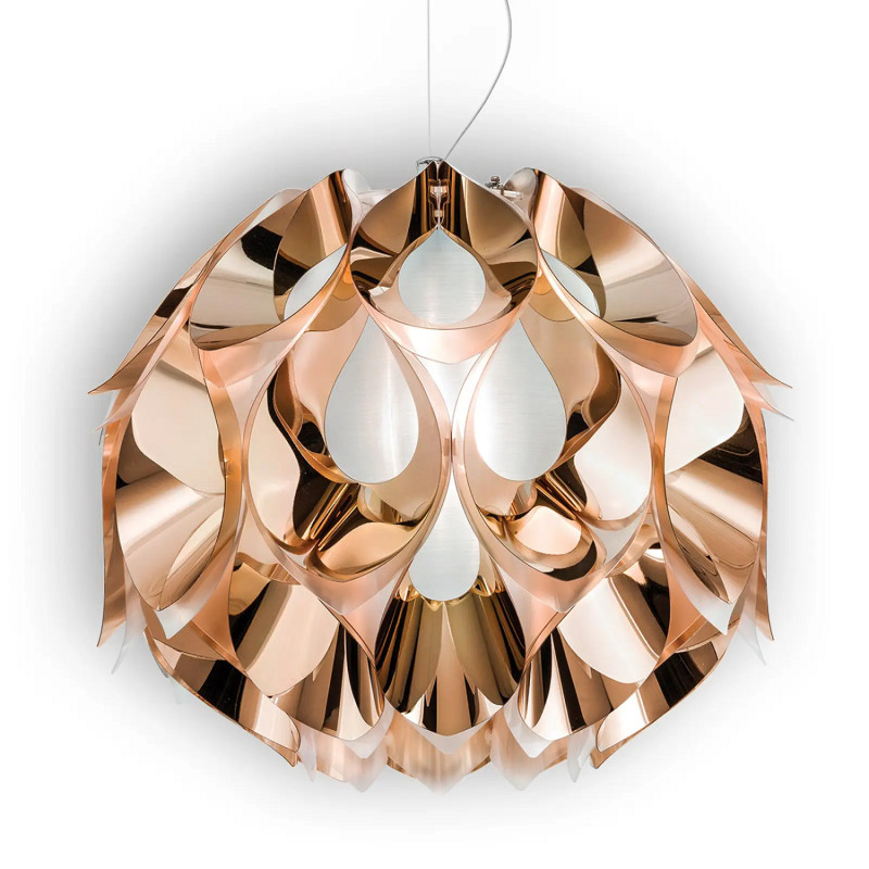 Lámpara Colgante SLAMP Flora Suspension Small