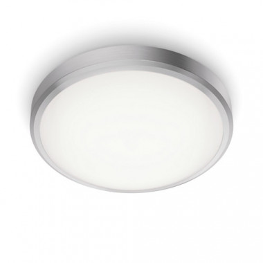 Plafón LED 17W IP44 PHILIPS Doris