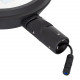 Luminaria LED Arrow LUMILEDS 60W PHILIPS Xitanium Programable con Cierre Rápido