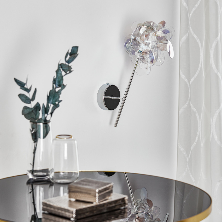 Aplique de Pared SLAMP Mille Bolle Wall