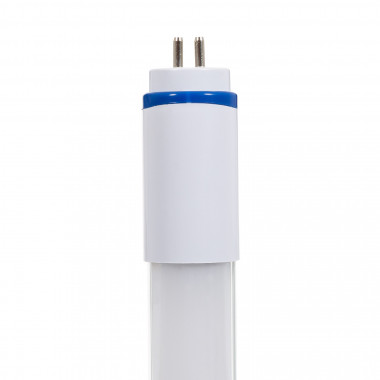 Producto de Pack Tubos LED 60 cm T5 Cristal Conexión Dos Laterales 9W (10 un)