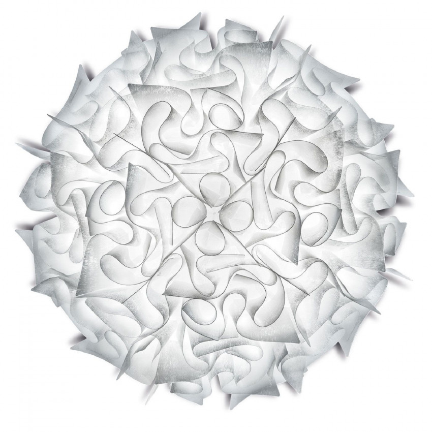 Producto de Plafón SLAMP Veli Ceiling/Wall Large Couture