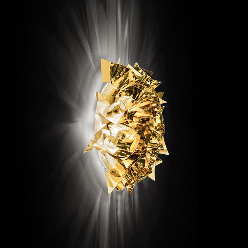 Aplique de Parede SLAMP  Veli Ceiling/Wall Mini
