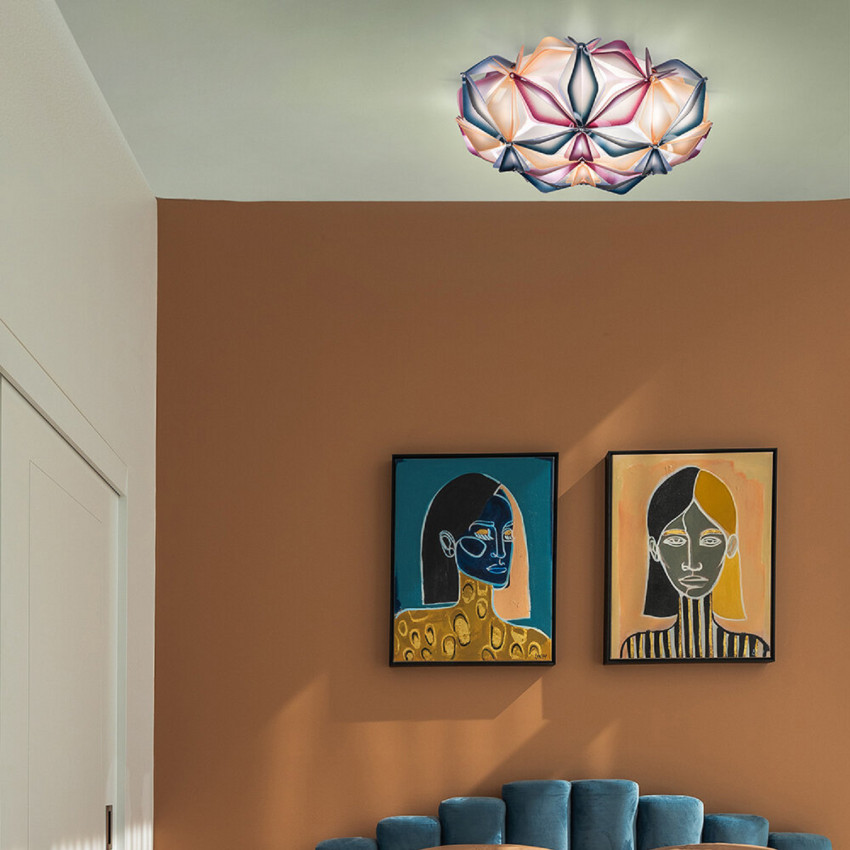 Plafón SLAMP La Vie Ceiling/Wall 