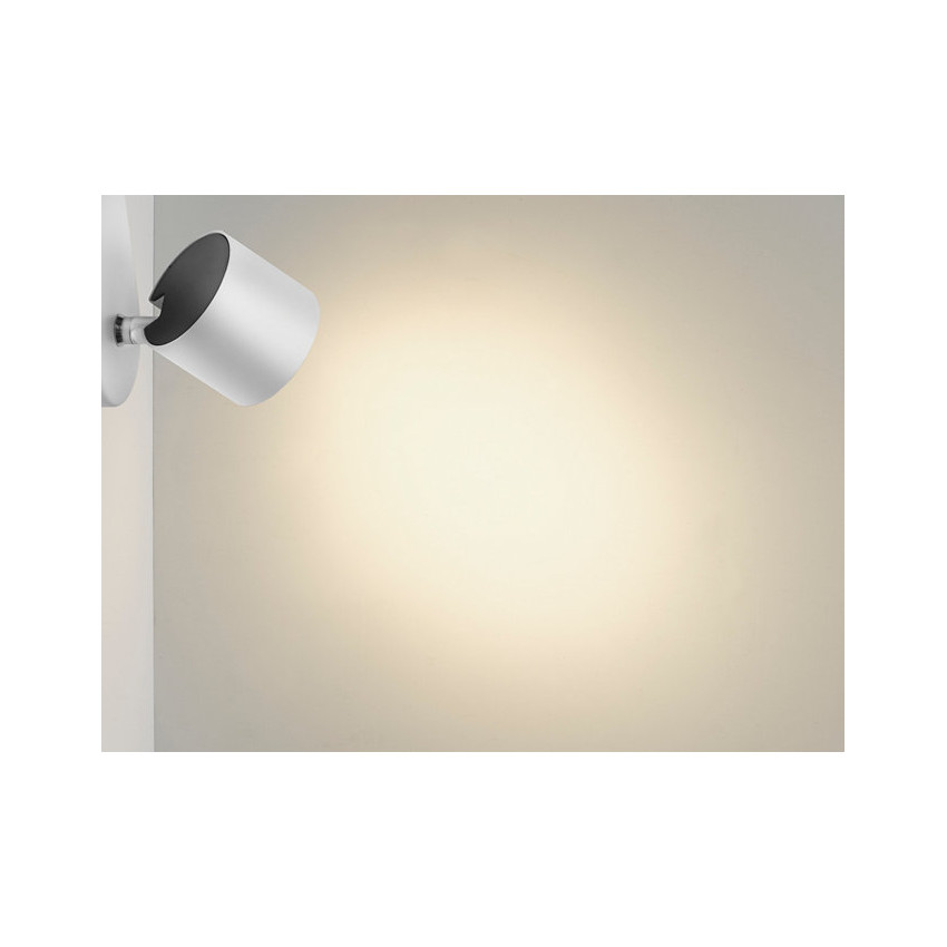 Lámpara de Techo LED con Dos Focos PHILIPS Star 2x4.5W