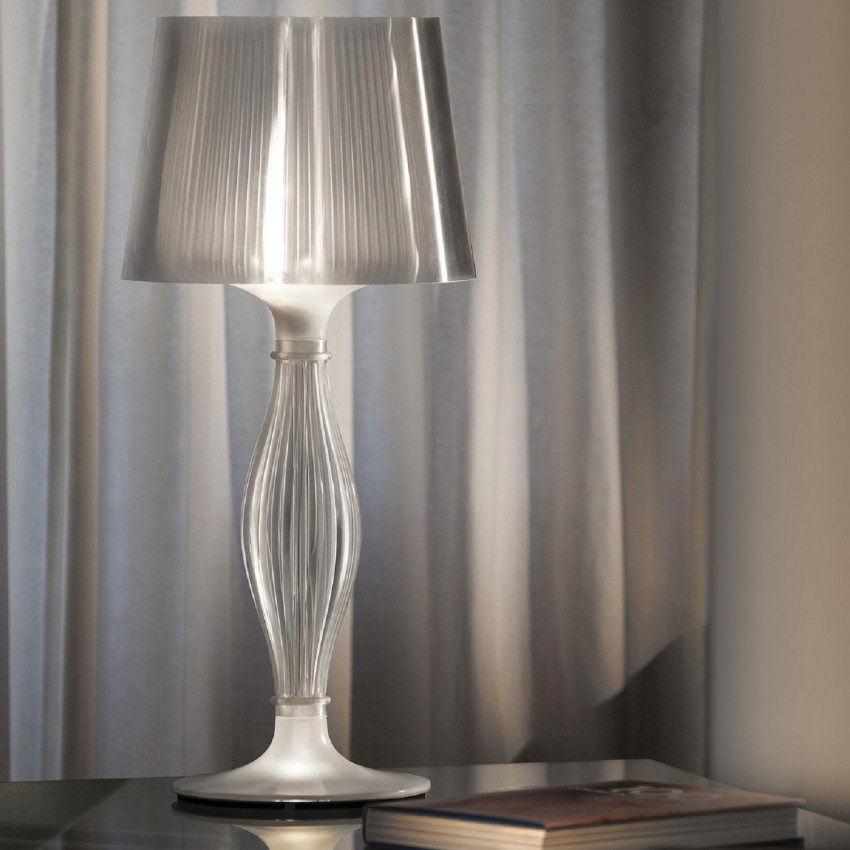 Lámpara de Mesa SLAMP Liza Table